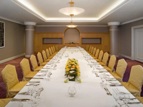 Sheraton Grand Warsaw