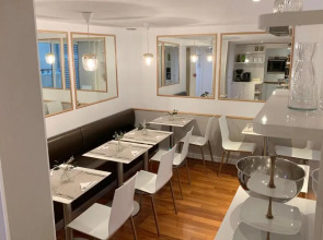 Villa des Ambassadeurs