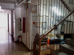 OYO 859 City Stay Inns Pasong Tamo (Vaccinated Staff)