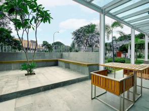 Holiday Inn Express Jakarta International Expo by IHG