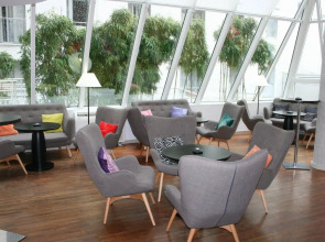 Mercure Paris Montparnasse Pasteur