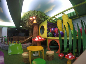 Rafain Palace Hotel & Convention Center