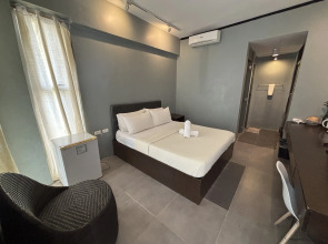 Seabird International Resort