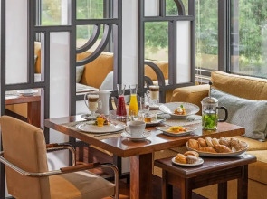 Terra Nostra Garden Hotel