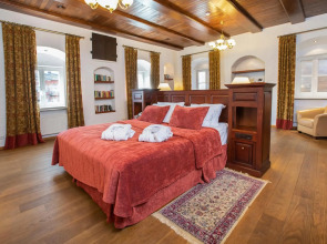 Отель «Даугирас»