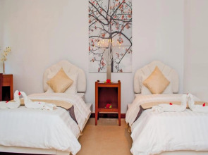 Le Domaine de La Reserve