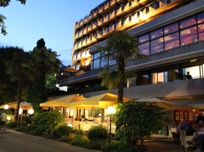 Royal Plaza Montreux