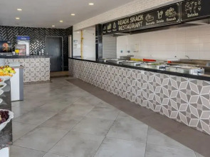 Justiniano Deluxe Resort – All Inclusive