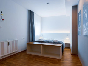 mk | hotel münchen max-weber-platz