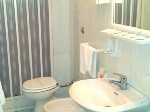 Hotel Scacciapensieri