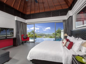 The Pavilions Phuket