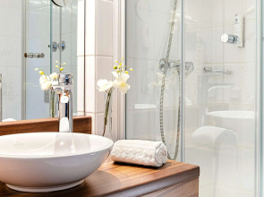 Best Western Victor's Residenz-Hotel Rodenhof