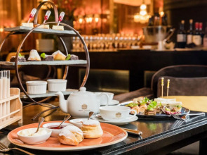 Hotel Bristol, a Luxury Collection Hotel, Vienna