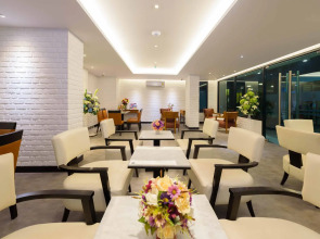 Deep Blue Z10 Pattaya