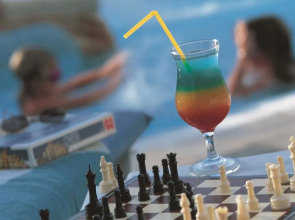 Paphos Gardens Holiday Resort