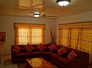 Chez May-Paule Guesthouse