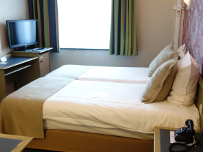 Leopold Hotel Brussels EU