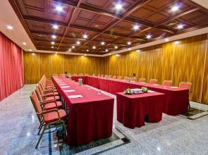 Best Western Hotel Ferrari