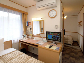 Toyoko Inn Busan Station No.1