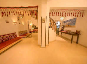 Bedouin Moon Hotel