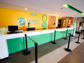 Go Hotels Puerto Princesa