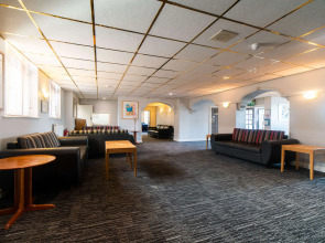 Quality Hotel Coventry