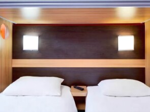 Première Classe Paris Est Bobigny Drancy