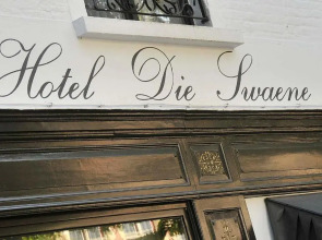 Die Swaene - Small Luxury Hotels