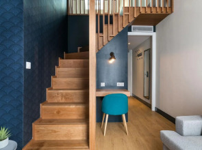 Hotel Nap By HappyCulture