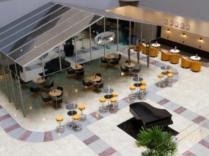 Bristol International Airport Hotel