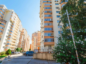 B-Flats (Би-Флэтс) на улице Промышленная