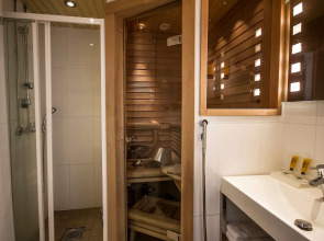 Best Western Hotel Apollo