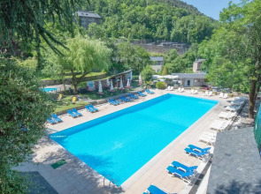 Hotel & Aparthotel Cosmos