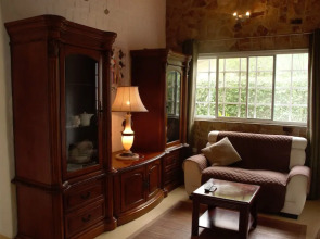 Cabaña Villa Victoria