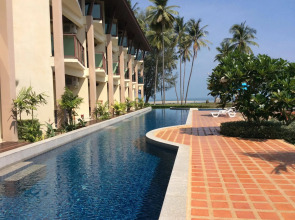 Lanta Pura Beach Resort