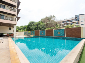 Jomtien Beach Residence