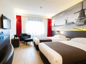 Bastion Hotel Zaandam