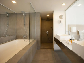 Sandy Beach Hotel & Spa - ex Sentido