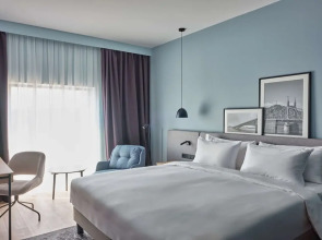 Radisson Hotel Budapest Budapart
