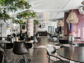 Best Western Plus Hotel Plaza