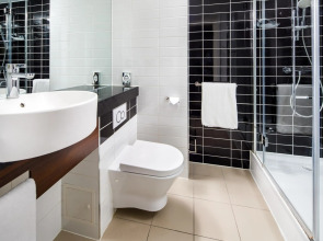 Novotel London ExCeL