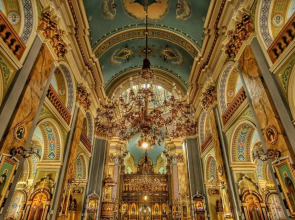 The Georgehouse Хостел