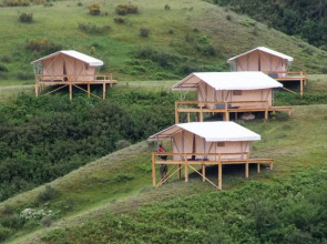 Выше гор Инегень