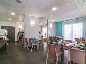 Appart'City Confort Perpignan Centre Gare