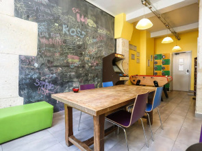 Le Régent Montmartre