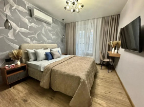 Апартаменты на Павловском тракте 196/2