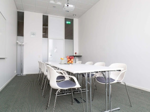 Best Western Plus Park City Malmo