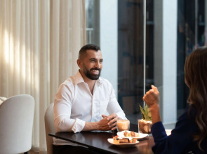 Hyatt Regency Oryx Doha