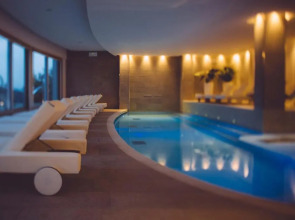 Olivi Hotel & Natural Spa