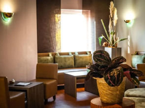 ACHAT Hotel Dresden Altstadt